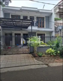 Dijual Rumah 2 Lantai di Pondok Indah, Jakarta
