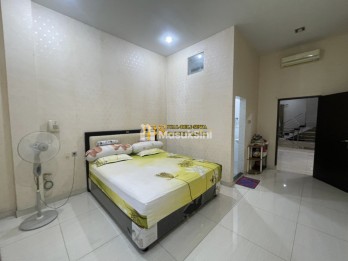 Dijual Rumah 3,5 Tingkat di Komplek Setia Jadi Townhouse (Krakatau)