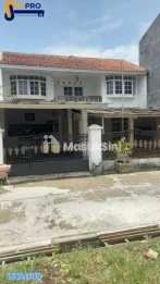 Dijual Rumah Bagus Hadap Barat di Margaasih