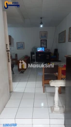 Dijual Rumah Bagus Hadap Barat di Margaasih Bandung