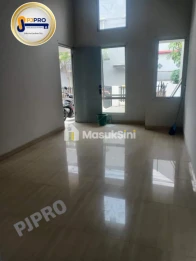 Dijual Rumah Bagus Siaphuni Harga Murah di Pondok Ungu Permai Cluster