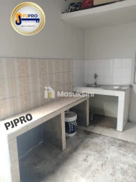 Dijual Rumah Bagus Siaphuni Harga Murah di Pondok Ungu Permai Cluster