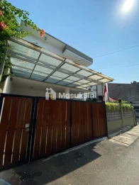 Dijual Rumah Bagus di Jalan Cilandak Dalam Kota Jakarta Selatan