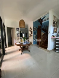 Dijual Rumah Bagus di Jalan Cilandak Dalam Kota Jakarta Selatan