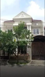 Dijual Rumah Bagus di Perumahan Pratama, Surabaya