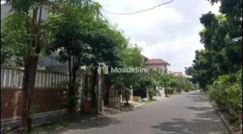 Dijual Rumah Bagus di Perumahan Pratama, Surabaya