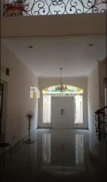 Dijual Rumah Bagus di Perumahan Pratama, Surabaya