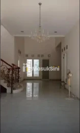 Dijual Rumah Bagus di Perumahan Pratama, Surabaya