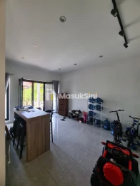 Dijual Rumah Bagus di Royal Residence, Surabaya