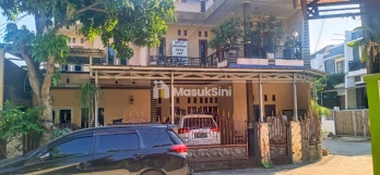 Dijual Rumah Bangunan Bagus Terawat Di Jatisih Bekasi