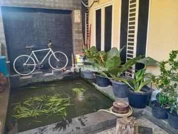 Dijual Rumah Bangunan Bagus Terawat Di Jatisih Bekasi