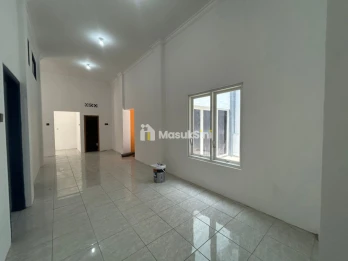 Dijual Rumah Baru Pondasi 3 lantai Lokasi Sawojajar 1 kota malang