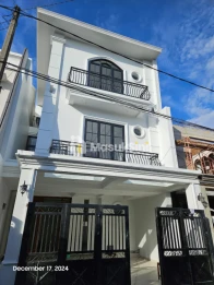 Dijual Rumah Baru di Jalan Merak, Jakarta Selatan