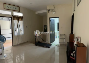Dijual Rumah Furnished Di Renon Denpasar Dkt Sanur Bali