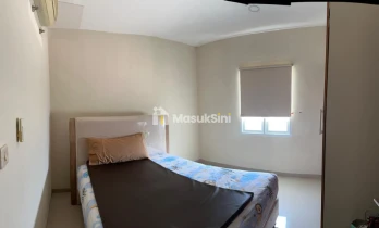 Dijual Rumah Furnished Di Renon Denpasar Dkt Sanur Bali