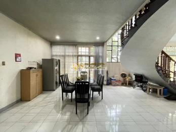 Dijual Rumah Hook 2 Tingkat di Jalan Labu (Daerah Jl.Gajah Mada) - Medan