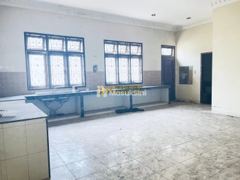 Dijual Rumah Hook 2 Tingkat di Komplek Citra Garden - Medan
