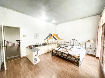 Dijual Rumah Hook Jalan Labu (Daerah Jl.Gajah Mada)