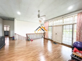 Dijual Rumah Hook Jalan Labu (Daerah Jl.Gajah Mada)