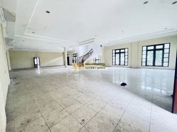 Dijual Rumah Hook di Komplek Citra Garden - Medan