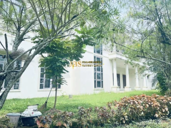 Dijual Rumah Hook di Komplek Citra Garden - Medan