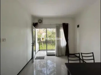 Dijual Rumah Hook di Rancamaya Golf Estate, Kota Bogor