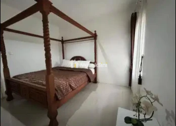 Dijual Rumah Hook di Rancamaya Golf Estate, Kota Bogor