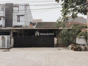 Dijual Rumah Kawasan Pesanggrahan Permai Jakarta