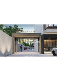 Dijual Rumah Komplek Mutiara Gatsu Jalan Pensiunan/Jl. BLK