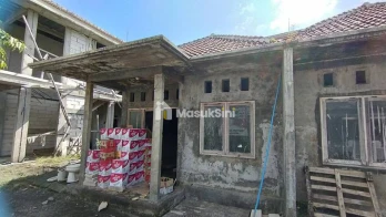 Dijual Rumah Kost Guest House Posisi Hook Jimbaran Bawah Pinggir Pantai Man