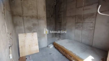 Dijual Rumah Kost Guest House Posisi Hook Jimbaran Bawah Pinggir Pantai Man