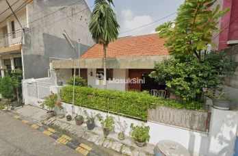 Dijual Rumah Lama Shm di Area Karang Wismo Kota