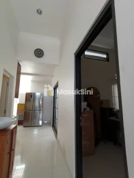 Dijual Rumah Lokasi Oma View Kota Malang
