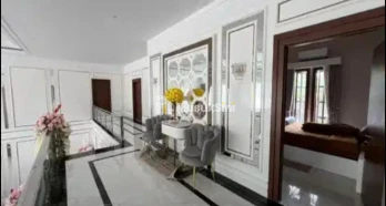 Dijual Rumah Luas 2 Lantai di Bukit Nirwana Residence, Bogor