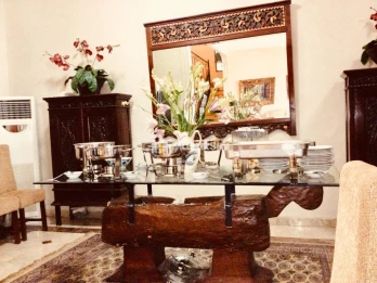 Dijual Rumah Luas di Jalan Rawa Kopi, Depok