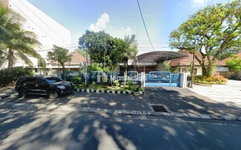 Dijual Rumah Mewah di Jl Guntur Gunung-gunung