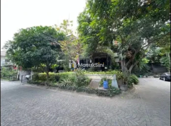 Dijual Rumah Mewah di Tirtasani Residence, Sleman