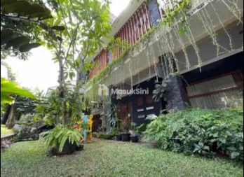 Dijual Rumah Mewah di Tirtasani Residence, Sleman