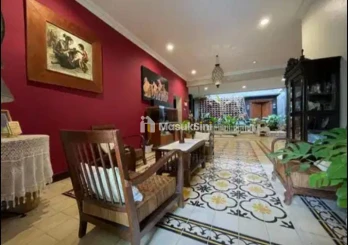 Dijual Rumah Mewah di Tirtasani Residence, Sleman