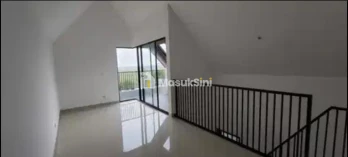 Dijual Rumah Minimalis 3 Lantai di Jakarta Garden City, Jakarta Timur