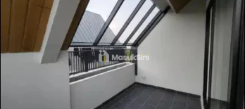 Dijual Rumah Minimalis 3 Lantai di Jakarta Garden City, Jakarta Timur
