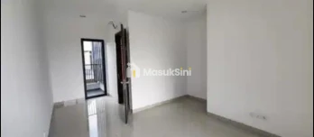 Dijual Rumah Minimalis 3 Lantai di Jakarta Garden City, Jakarta Timur