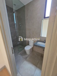 Dijual Rumah Minimalis 3 Lantai di Jakarta Garden City, Jakarta Timur