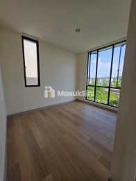 Dijual Rumah Minimalis 3 Lantai di Jakarta Garden City, Jakarta Timur