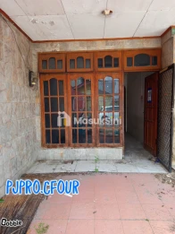 Dijual Rumah Minimalis Harga Murah di Taman Harapan Baru Bekasi