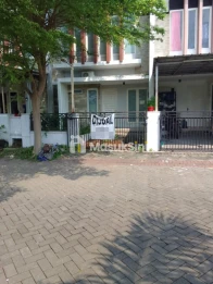Dijual Rumah Minimalis Murah Area Wisata Semanggi