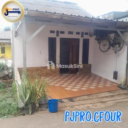 Dijual Rumah Minimalis dengan Harga Murah di