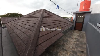 Dijual Rumah Minimalis di Paradise Resort City, Tangerang Selatan