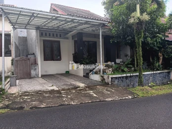 Dijual Rumah Murah di Bukit Nirwana Kota Bogor Strategis
