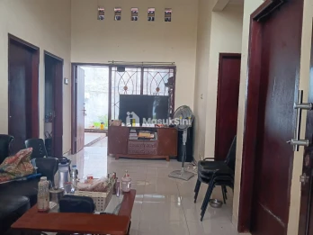 Dijual Rumah Murah di Bukit Nirwana Kota Bogor Strategis